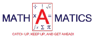 Math-A-Matics